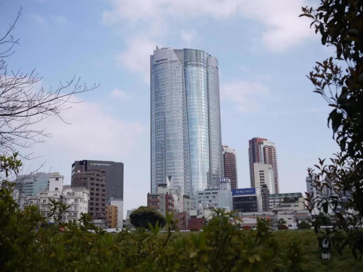 The Lively Azabujuban Tokyo / Vacation Stay 77702 Εξωτερικό φωτογραφία