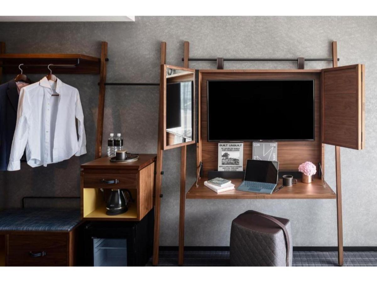 The Lively Azabujuban Tokyo / Vacation Stay 77702 Εξωτερικό φωτογραφία