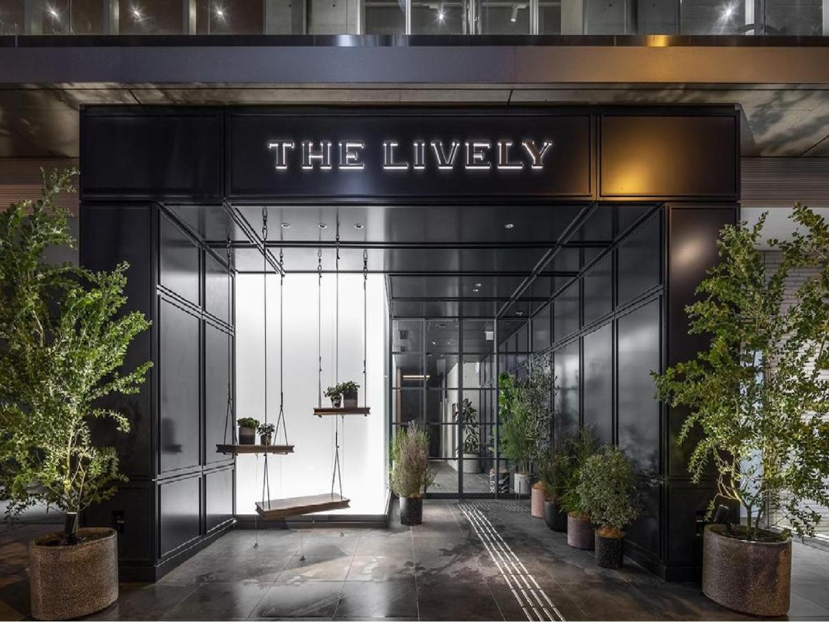 The Lively Azabujuban Tokyo / Vacation Stay 77702 Εξωτερικό φωτογραφία