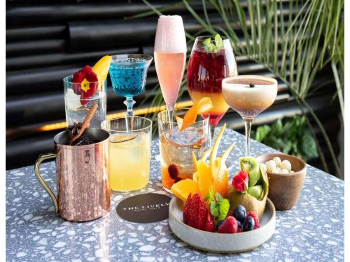 The Lively Azabujuban Tokyo / Vacation Stay 77702 Εξωτερικό φωτογραφία